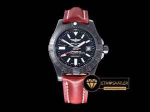 BSW0320C - Avenger GMT 43mm PVDLE Black Sticks Asia 2836 - 11.jpg